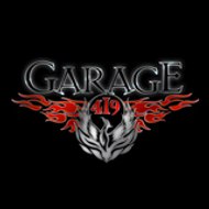 Garage419