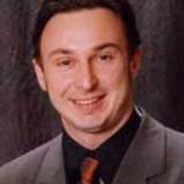 Simon Stepsys