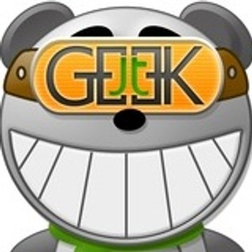 JT Geek