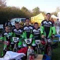TOURNAN BMX