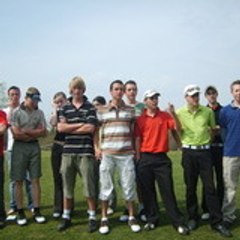 Mouts-Golfers