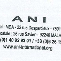 Marianne et Moi ANI