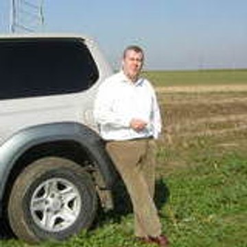 Périgord Rando 4x4
