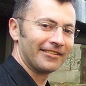 Antony Coutanceau