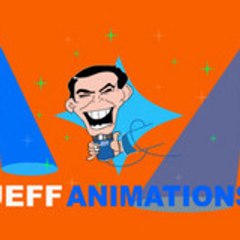 JEFF ANIMATIONS