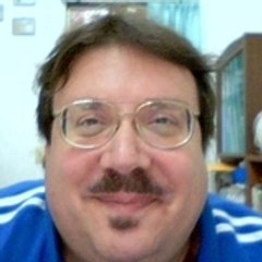 Mark Forman