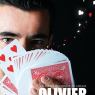 OLIVIER LE MAGICIEN