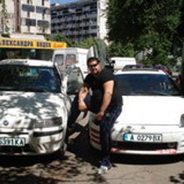 Hristo Gradeshliev