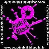 Pinkitblack