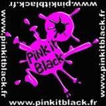 Pinkitblack