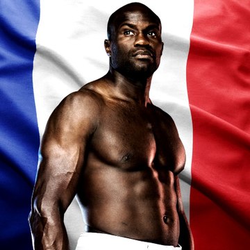 Cheick Kongo