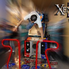 Xenos-Yagami