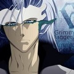 grimmjow jaguerjack
