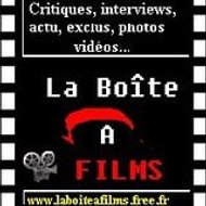 La Boite a Films