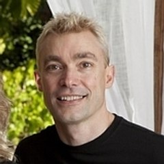 Eric Brown