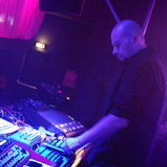DJ Stamba