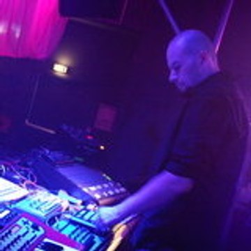 DJ Stamba