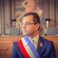 ARASH DERAMBARSH Courbevoie