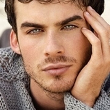 Ian Frisky Summer Halder