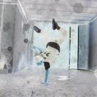 Vaal De Rosnay,Bangalter ,de Homem Christo