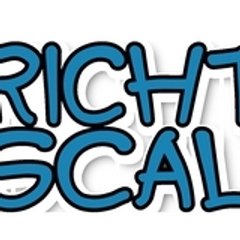 The Richter Scales