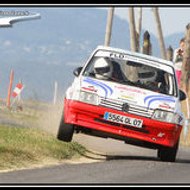 RALLYE-ARCENS