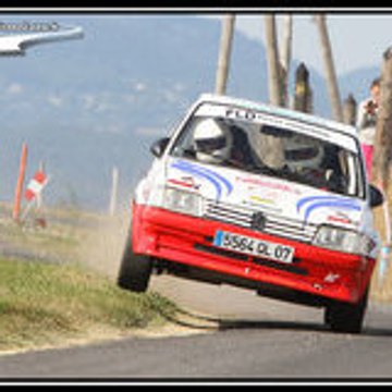 RALLYE-ARCENS