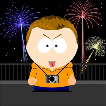 Objectif-Pyro
