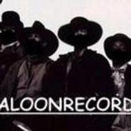 saloonrecords b.e.v