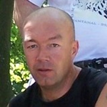 Profil DailyMotion de l&rsquo;utilisateur eric guerrero