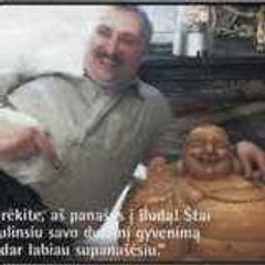 Kestutis Dubickas