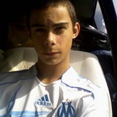 Ludovic Gaullier