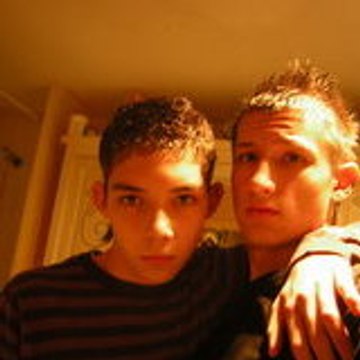 guillaume et jérome