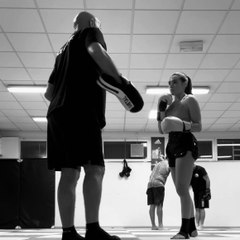 kick boxing    st sulpice