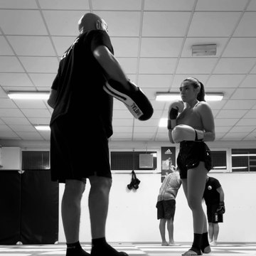 kick boxing    st sulpice