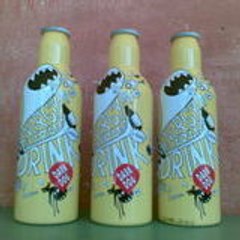 GERY BBA