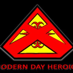 ModernDayHeroics