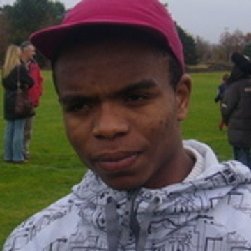 El-Anrifou Houmadi