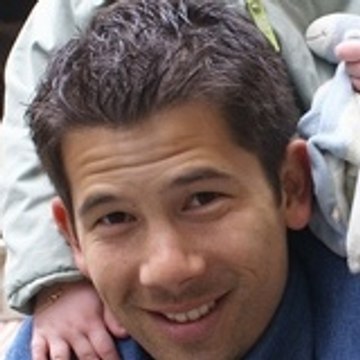 Guillaume LONG