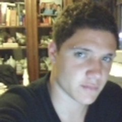 Gambier cedric