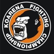 KO Arena Fight Company