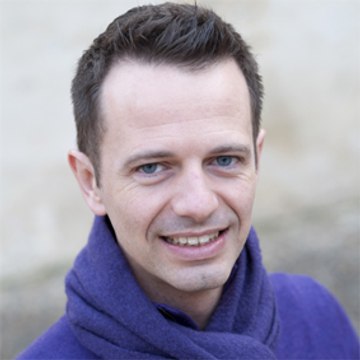 James Chéron