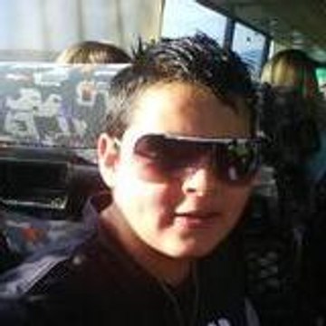 P-E-THE-BOSS