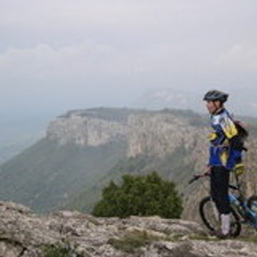 Batarami37 VTT, Raids, enduro, randos et balades.