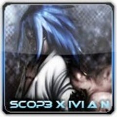 SCOP3 x iVi A N