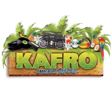 Kafro L'émission Tropicale