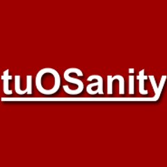 Outsanity