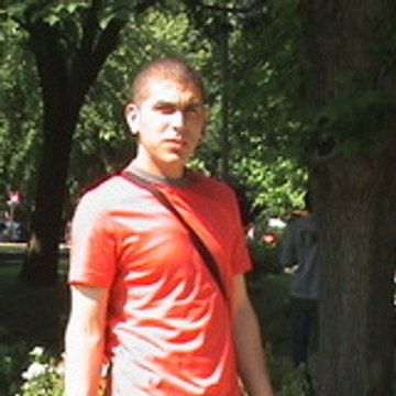 Ismail Boussaad