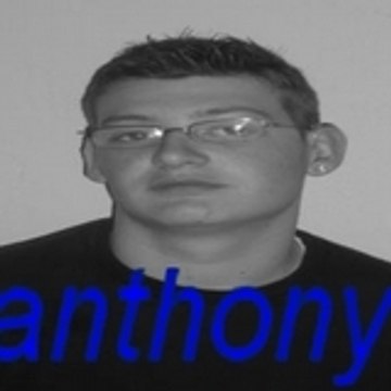anthony