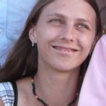 Severine Lefrancois